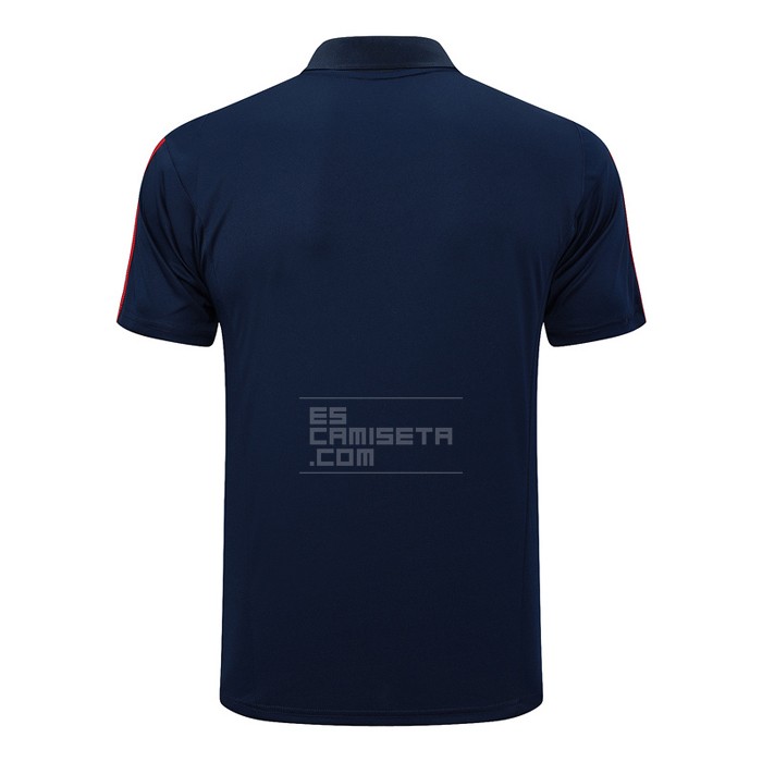 Camiseta Polo del Espana 23-24 Azul - Haga un click en la imagen para cerrar